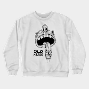 Eye Taste Nothing Crewneck Sweatshirt